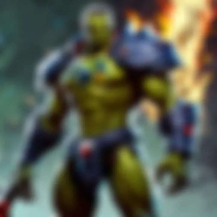 Innovative Design Concept