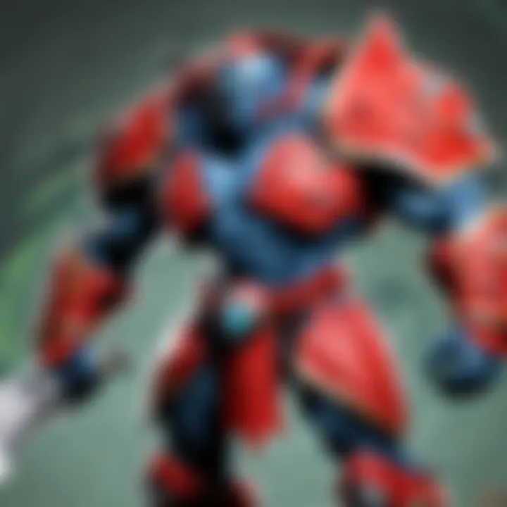 Innovative Design at Play