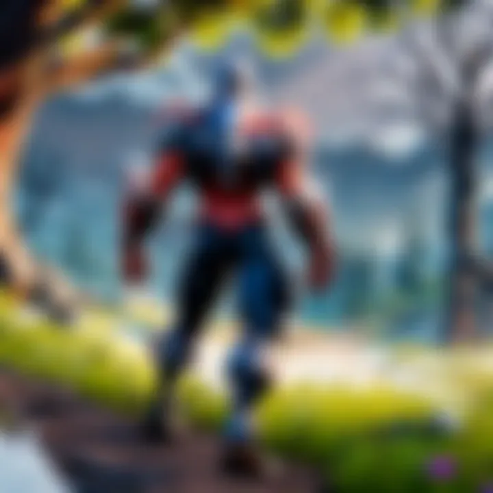 Cutting-Edge Solutions for Gaming Videos Innovative Editing Software for Gaming Content Creators