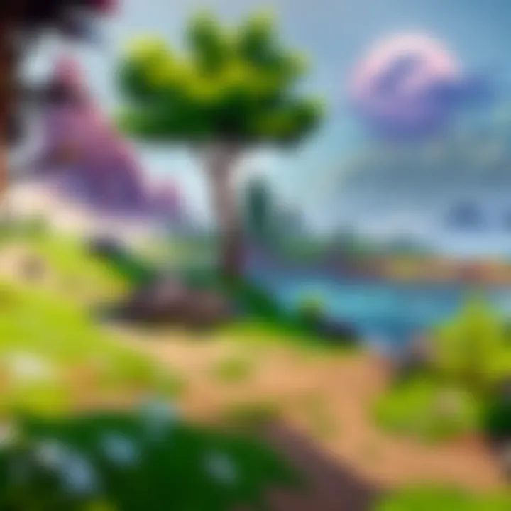 Innovative Fortnite DLC Map Expansion Innovative Fortnite DLC Map Expansion