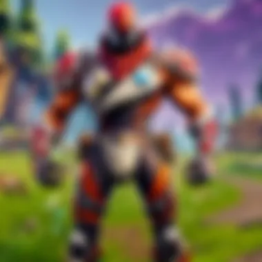 Innovative Gameplay Features in Fortnite Mobile