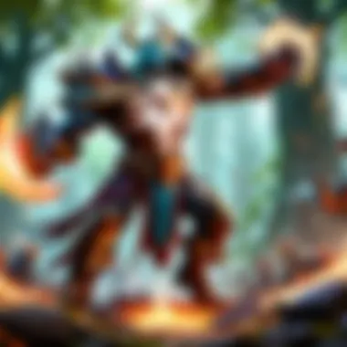 Merging Two Worlds Innovative gameplay mechanics merging two worlds