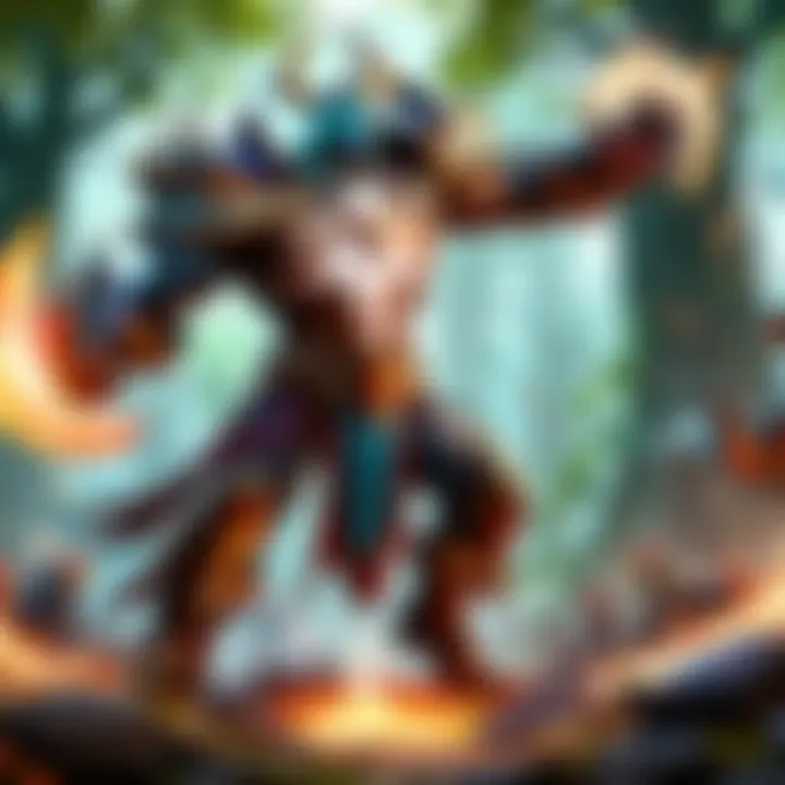 Merging Two Worlds Innovative gameplay mechanics merging two worlds