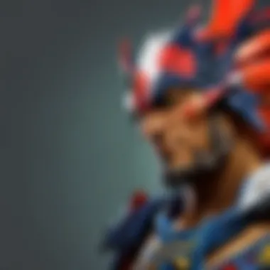 Innovative Gaming Technology Evolution