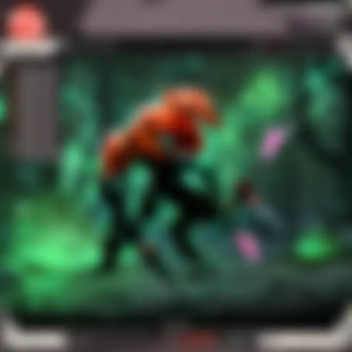 Innovative Overlay Customization Techniques