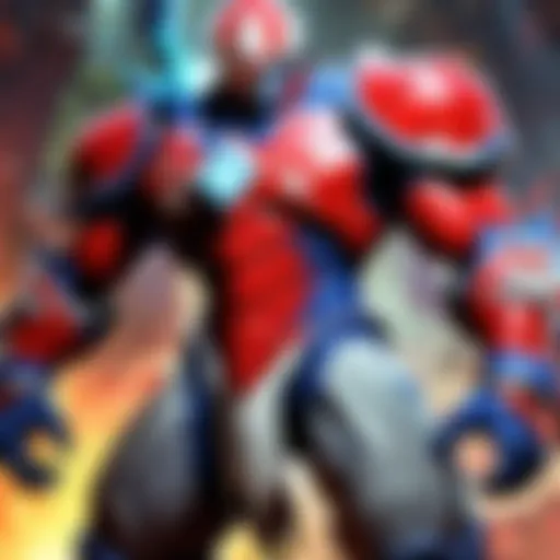 Unveiling Cutting-Edge PlayStation Technology Innovative PlayStation Technology