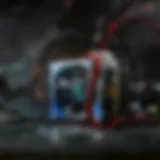 Innovative Power Supply Technology