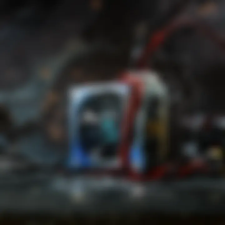 Advancements in Power Supply Technology Innovative Power Supply Technology