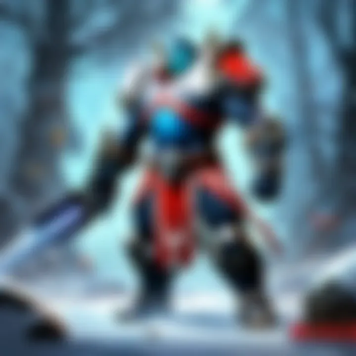 Innovative Tech Gadgets for Gamers