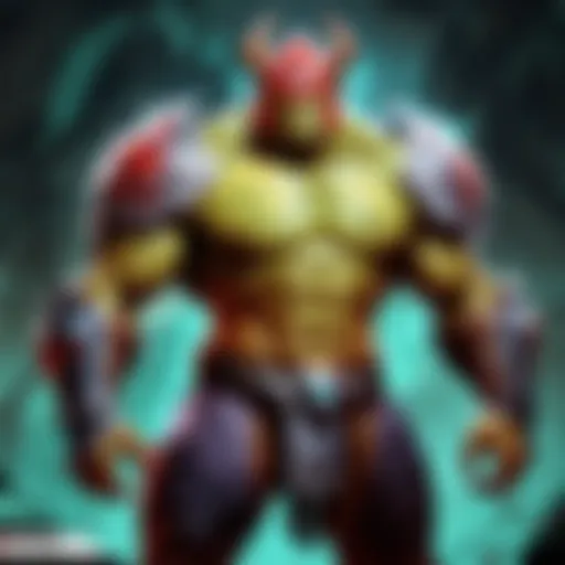 Innovative Technology at Work