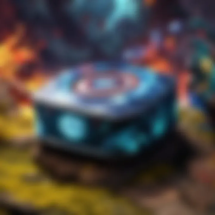 Innovative Technology Companion