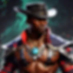 Innovative Visual Storytelling