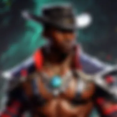 Innovative Visual Storytelling