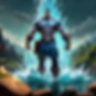 Innovative Water-Resistant Technology of iPhone 13 Pro Max