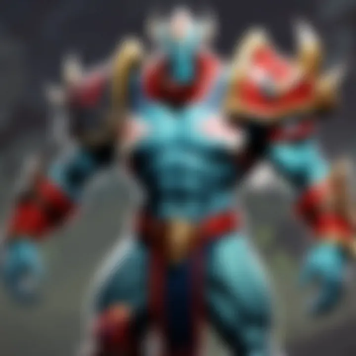 League of Legends installation progress bar