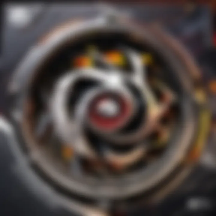 Successful Graphics Card Installation Screen displaying successful graphics card installation.