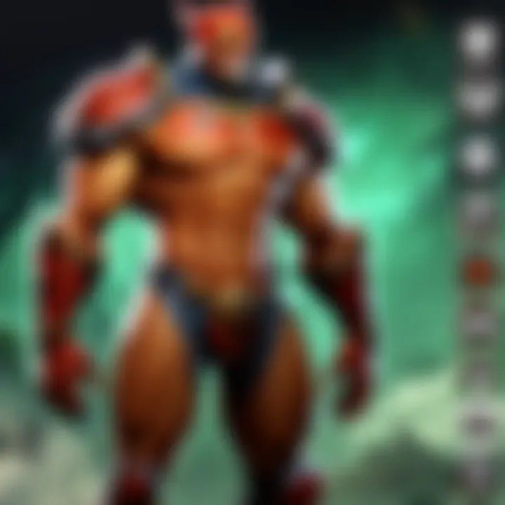 Settings for optimal chat functionality