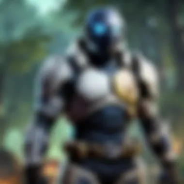 Intense CS:GO Competitive Match