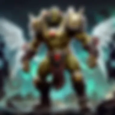 Intense Matchup Analysis