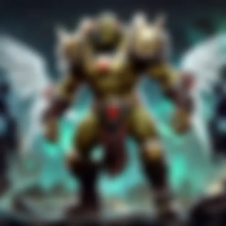 Intense Matchup Analysis