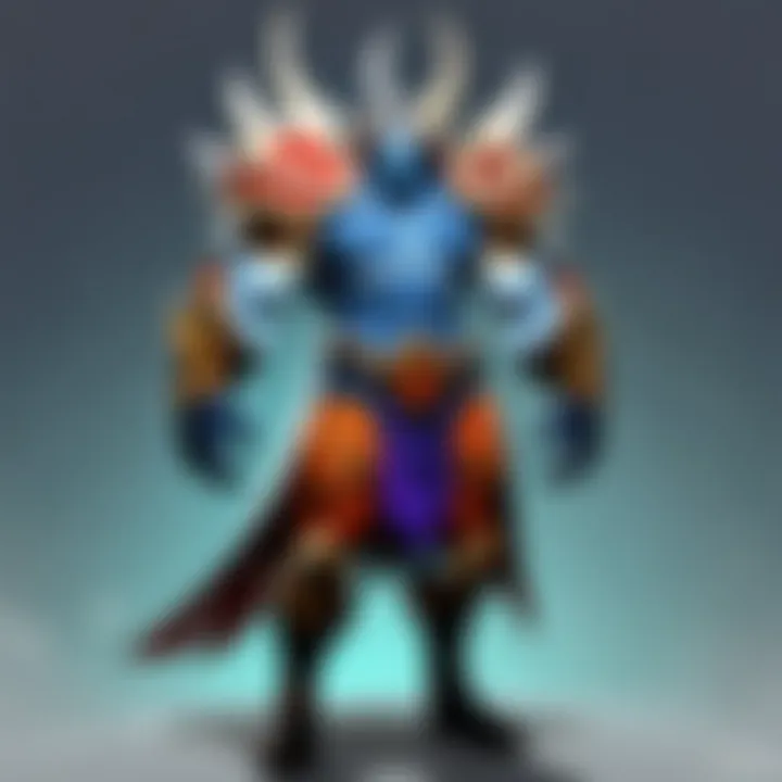 Interactive Team Composition Analyzer for Genshin Impact