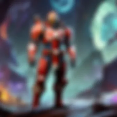 Navigating Interconnected Gaming Realms Interconnected Gaming Realms