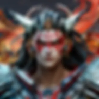 Intricate Boston CDL Network