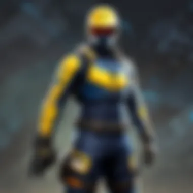 Appreciating the Intricate CS:GO Agent Skin Details Intricate CS:GO Agent Skin Details