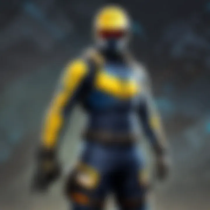 Appreciating the Intricate CS:GO Agent Skin Details Intricate CS:GO Agent Skin Details