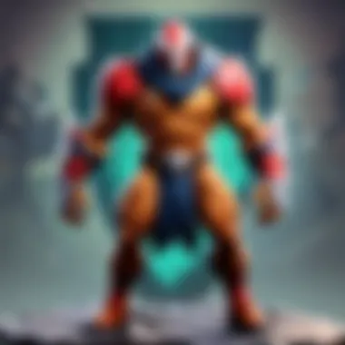 Peeling Back the Layers Intriguing Layers of Fortnite's Code