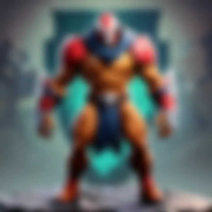 Peeling Back the Layers Intriguing Layers of Fortnite's Code