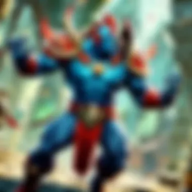 Intriguing Market Trends