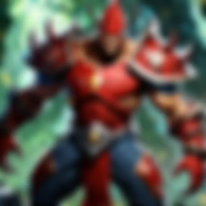 Condition Chronicles Unearthed