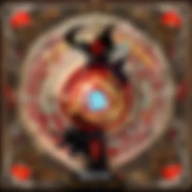 Historical Tapestry of Significance