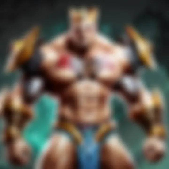 Enhanced Core Strength Ab King Pro