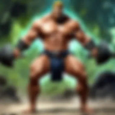 Fitness Transformation Ab King Pro