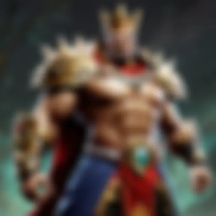 Innovative Fitness Tool Ab King Pro