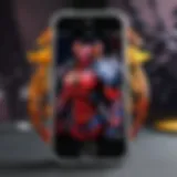 Cutting-Edge iPhone SE Design