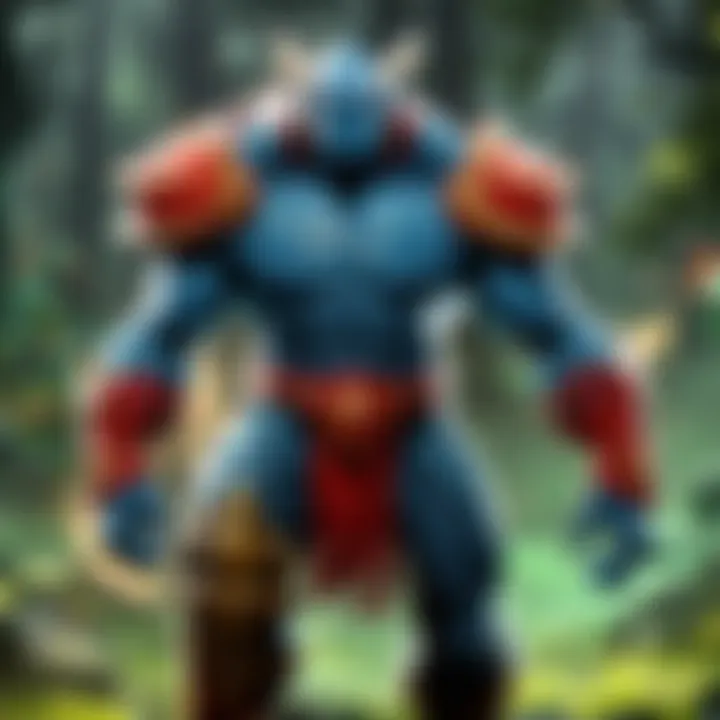 Network latency effects on gameplay