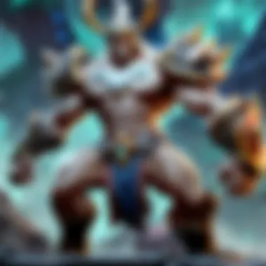 Statistical analysis graphic depicting team performance metrics in the LCS Finals.