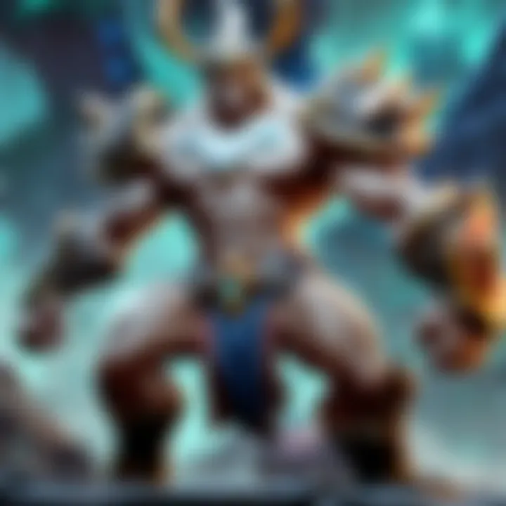 Statistical analysis graphic depicting team performance metrics in the LCS Finals.