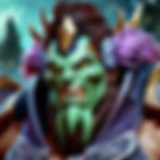 A thrilling moment captured during the LCS Finals showcasing intense gameplay.