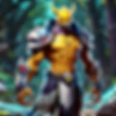 Mystical Card Source