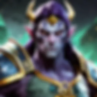 Screenshot of linking Amazon and Twitch accounts