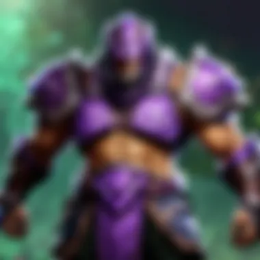 Twitch Prime Branding Twitch Prime logo and branding