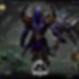 Exploring Twitch interface to find stream key