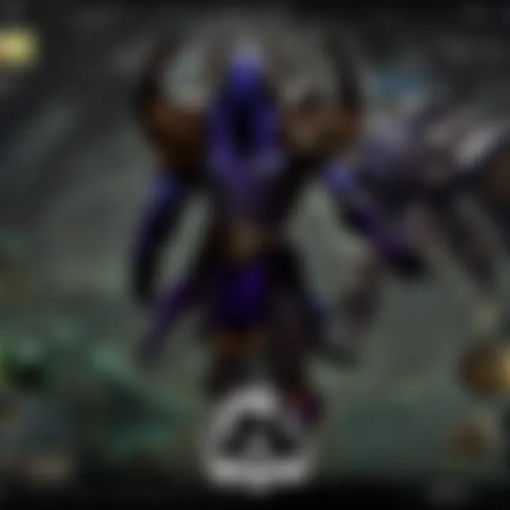 Exploring Twitch interface to find stream key