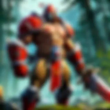 Strategic Mastery in Virtual Battlegrounds Strategic mastery in virtual battlegrounds