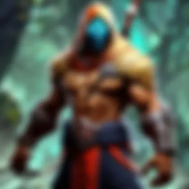 Mastering the Hookshot