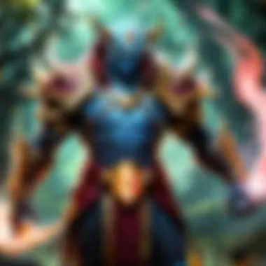 Spellcasting Tactics Intricate Spellcasting Tactics